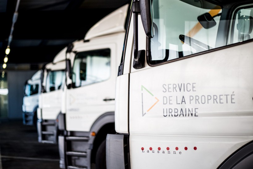 Identité visuelle, motion design – Service de la Propreté Urbaine Identité visuelle, motion design – Service de la Propreté Urbaine