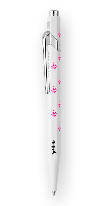 Caran d’Ache 849 – QoQa Caran d’Ache 849 – QoQa