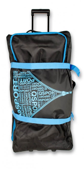 Sac et Valise Trolley – Qsport Sac et Valise Trolley – Qsport