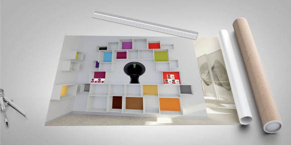 Concept – Dolce Gusto Concept – Dolce Gusto