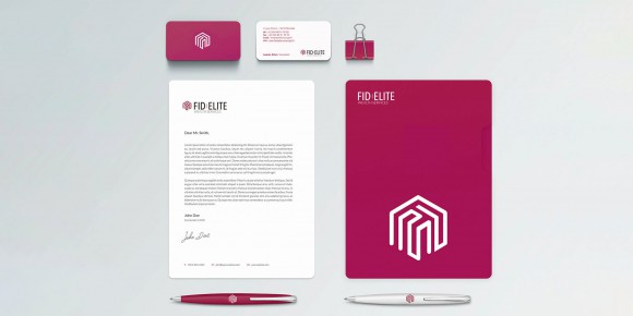 Branding – FIDELITE Branding – FIDELITE