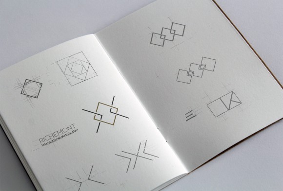 Logotype – Richemont Logotype – Richemont
