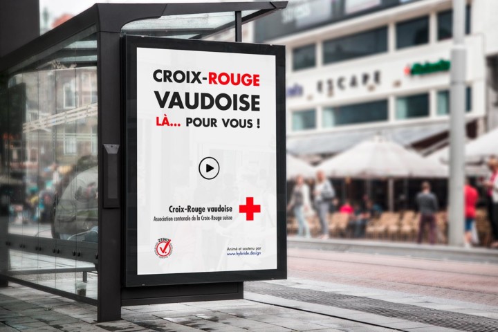 Animations – Croix Rouge