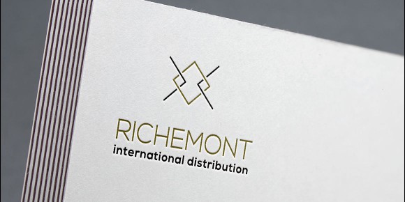 Logotype – Richemont Logotype – Richemont