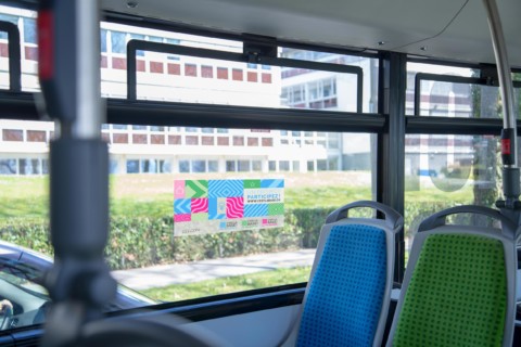 Campagne de communication “C’est la base” – Ville de Lausanne Campagne de communication “C’est la base” – Ville de Lausanne