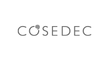 Logo client Cosedec