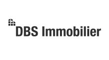 Logo client DBS Immobilier