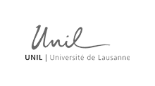Logo client Unil