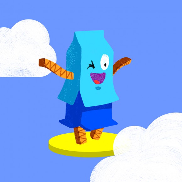 Serious Game – Cosedec Serious Game – Cosedec