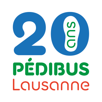 20 ans Pédibus – Ville de Lausanne 20 ans Pédibus – Ville de Lausanne
