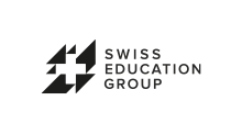 Swiss Education Group Logo | Hybride Design
