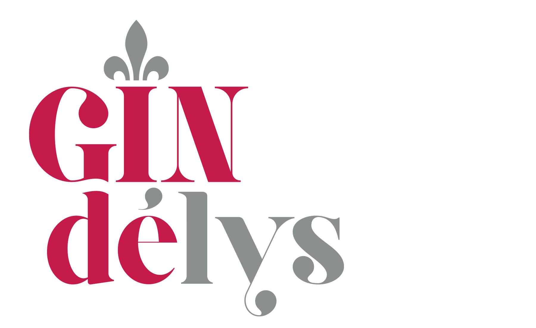 Logo de Gin Délys