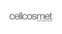 Logo Cellcosmet | Hybride Design