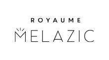 Logo Melazic | Hybride Design